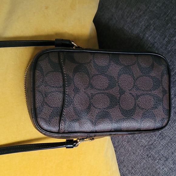 Coach Bags Coach Cross Body Small Bag Poshmark